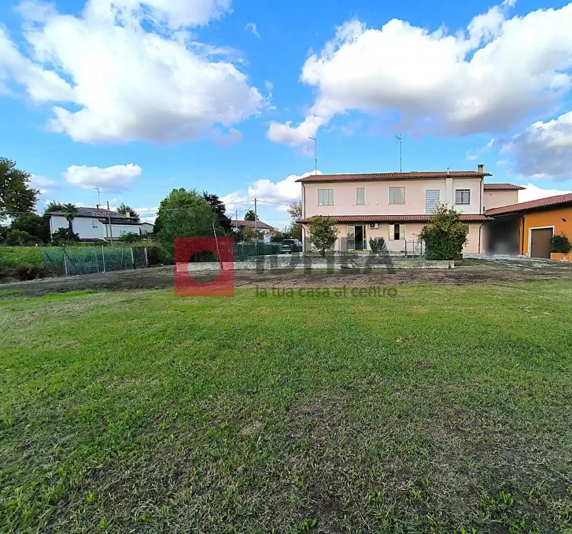 Appartamento in vendita a San Biagio di Callalta