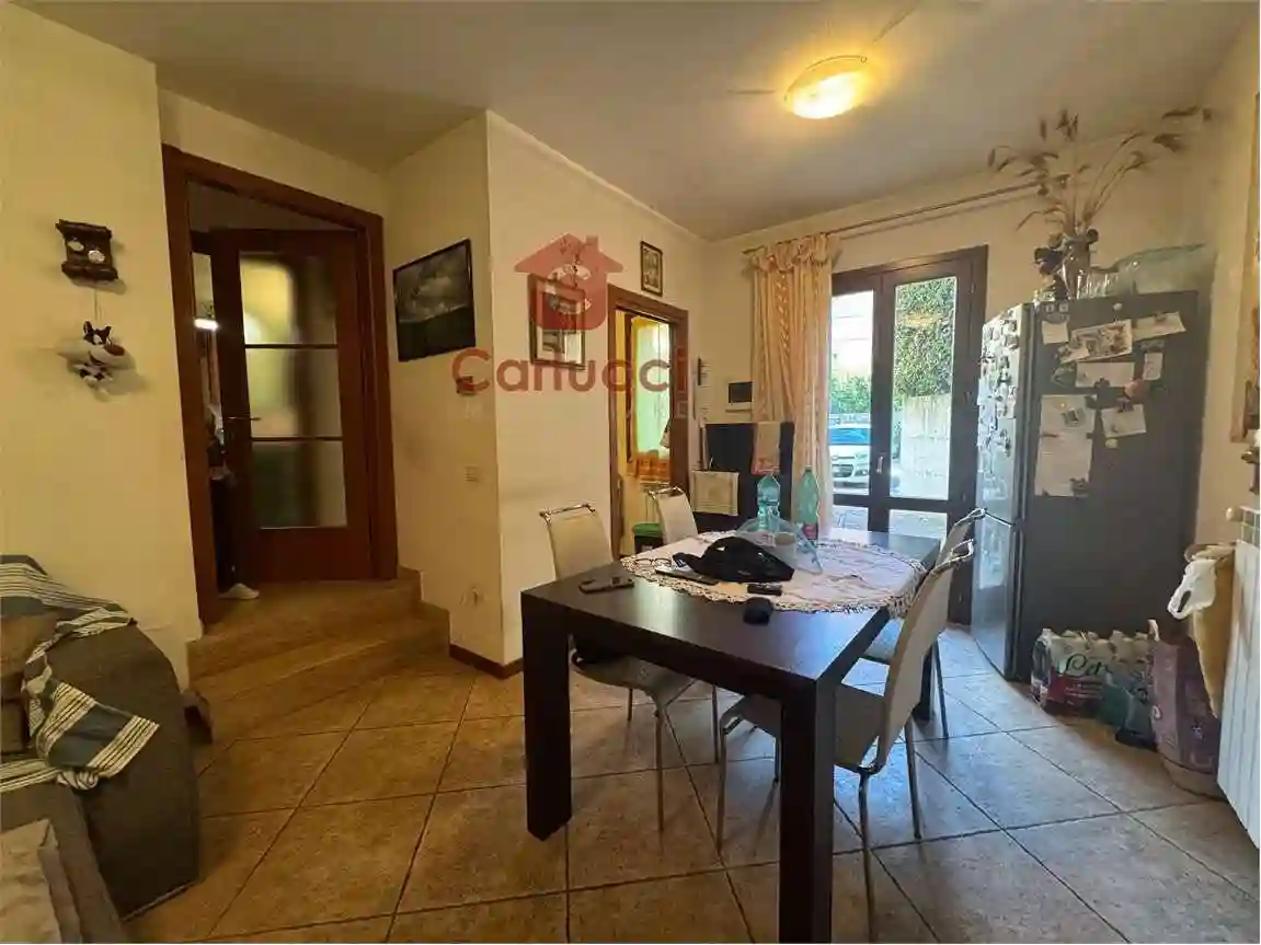 Villetta a schiera - foto 4