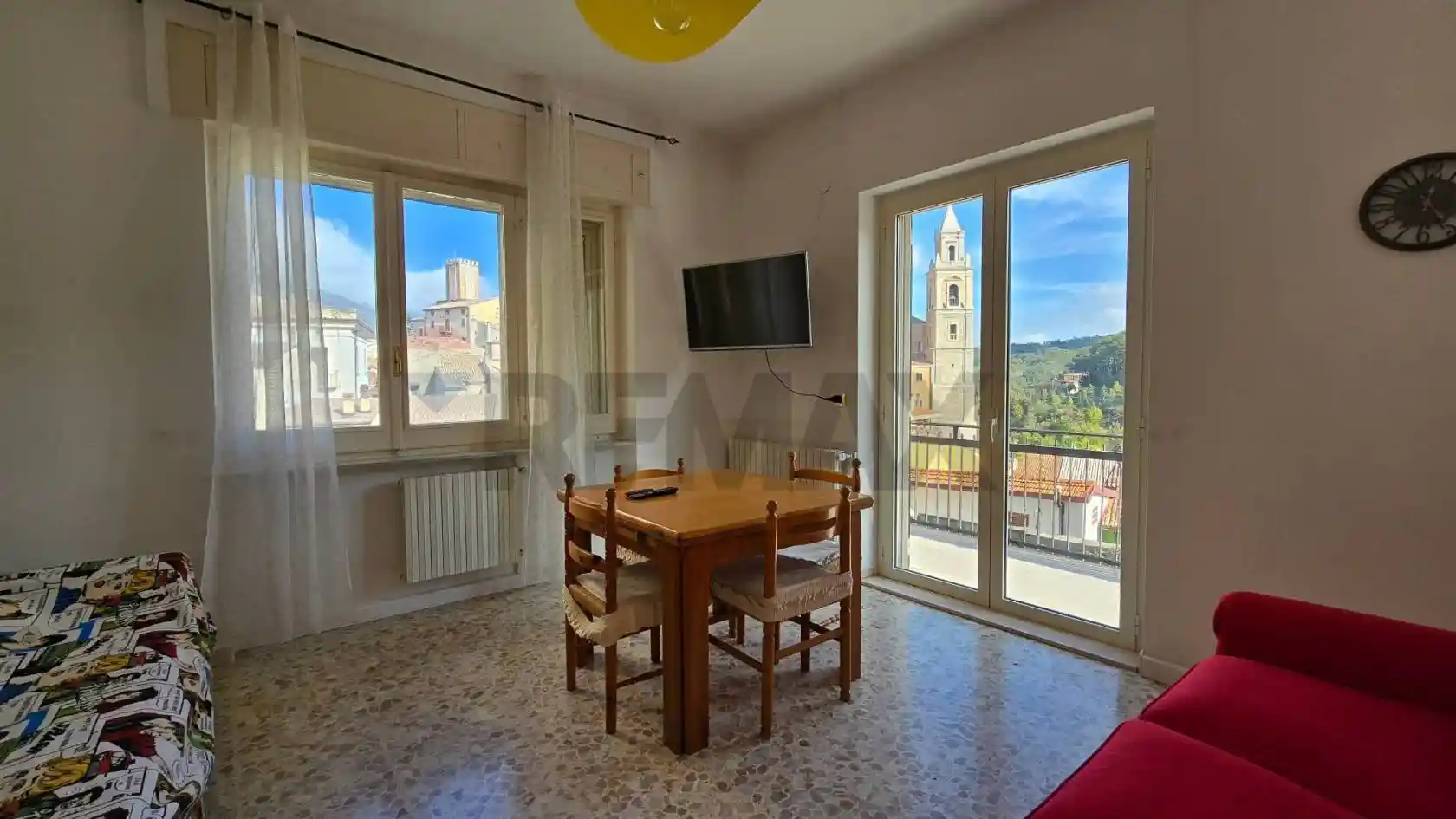 Appartamento in vendita a Palena
