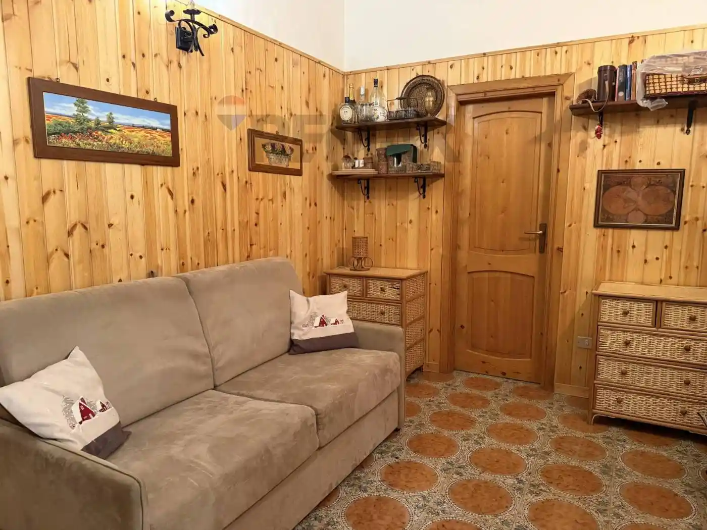 Appartamento in vendita a Roccaraso