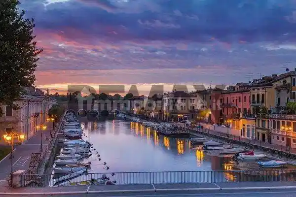 Appartamento in vendita a Peschiera del Garda
