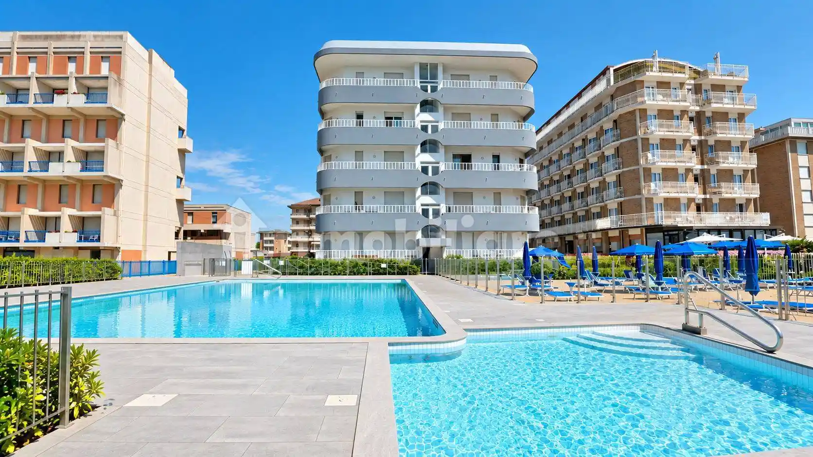 Appartamento in vendita a Jesolo