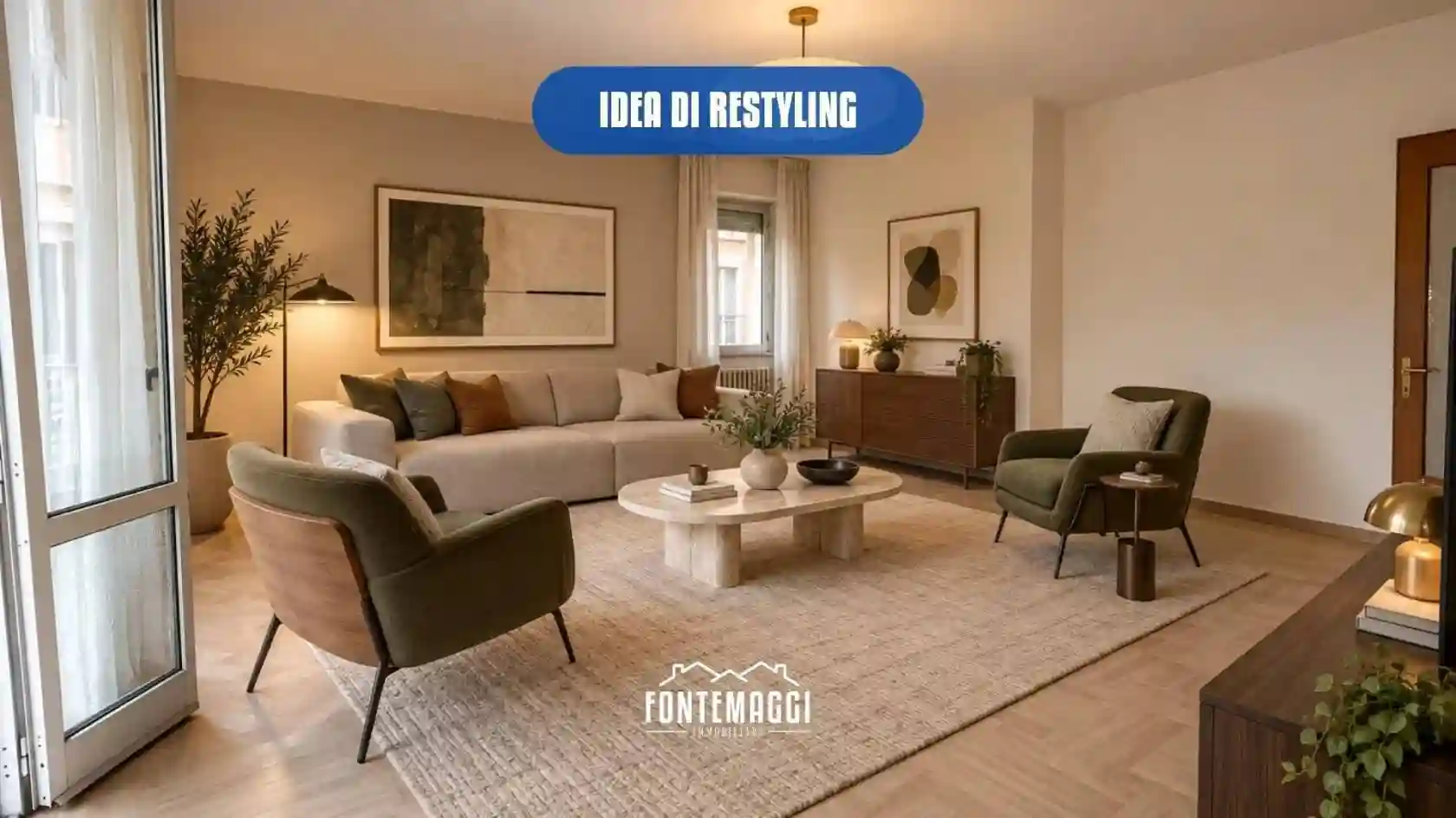 Appartamento - foto 3