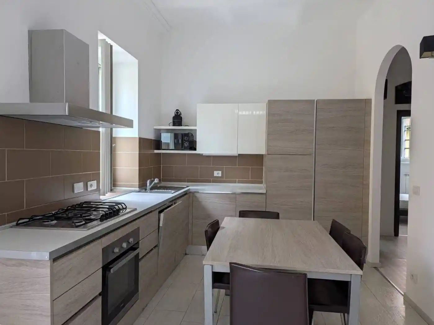 Appartamento in affitto a Torino