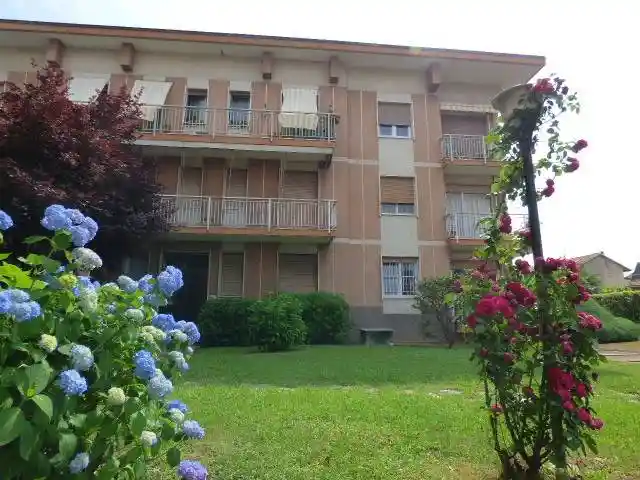 Appartamento in vendita a Biella