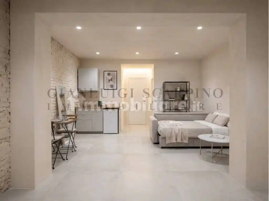 Appartamento in vendita a Bologna