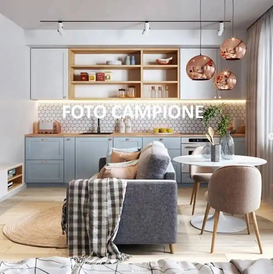 Appartamento in affitto a Valdagno