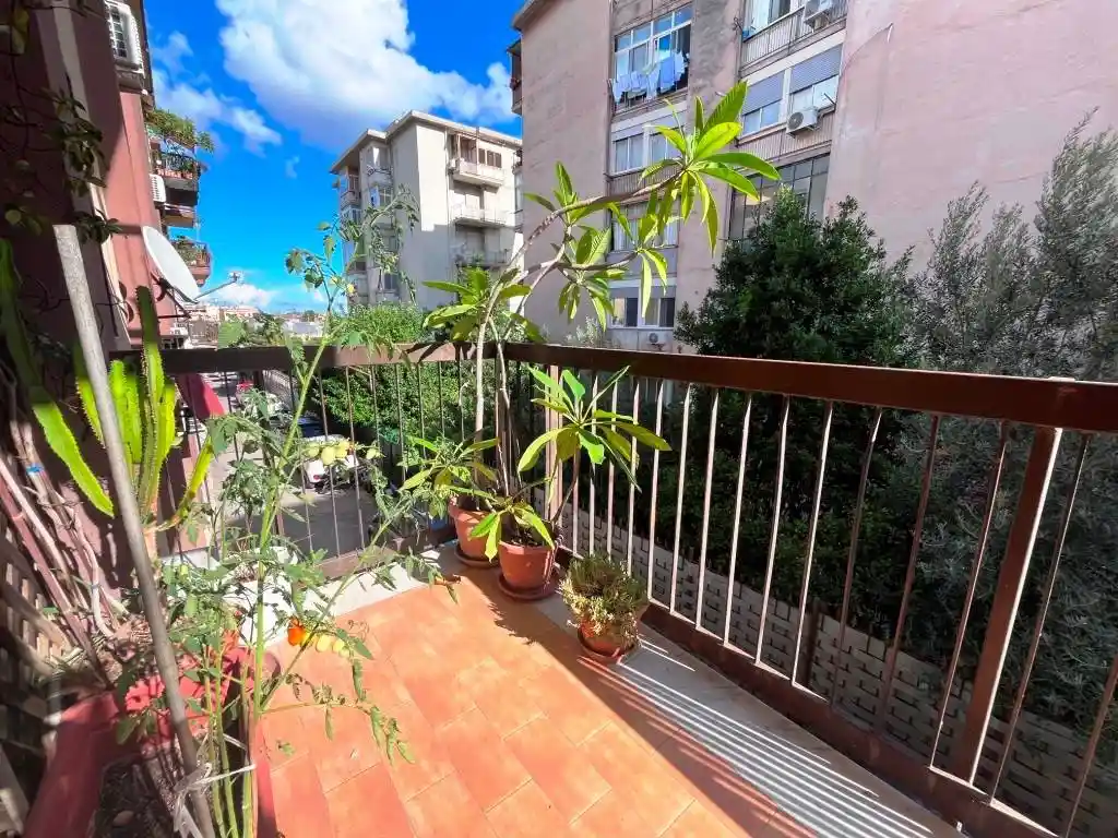 Appartamento in vendita a Palermo