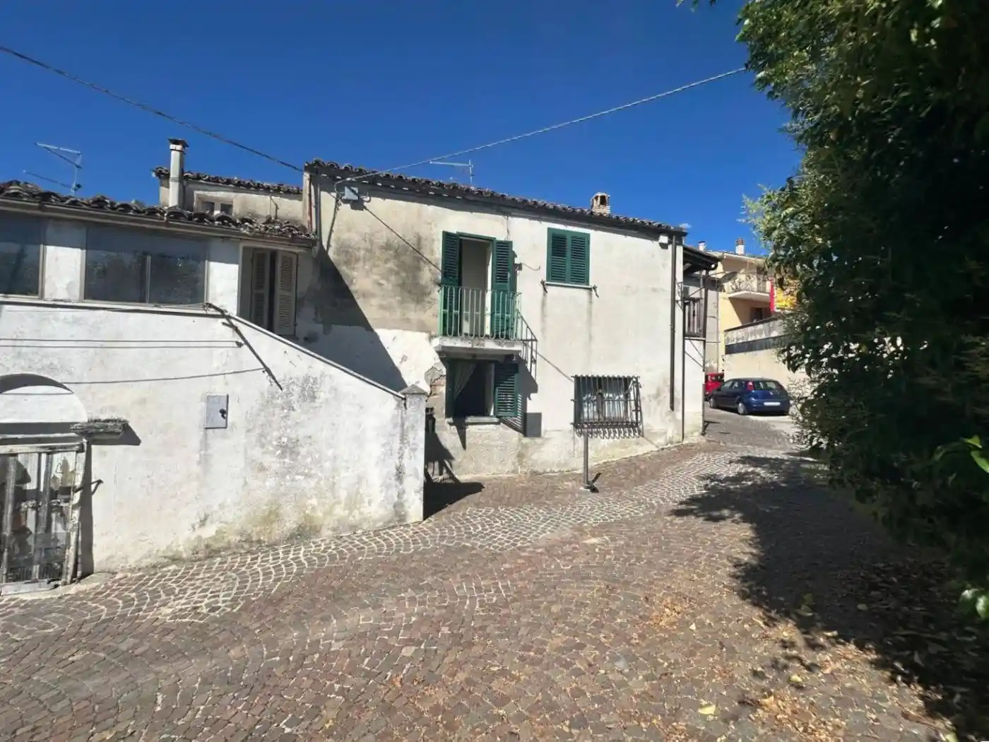 Casa indipendente in vendita a Penne