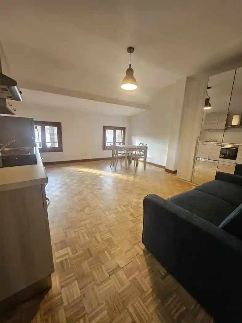 Appartamento in affitto a Padova