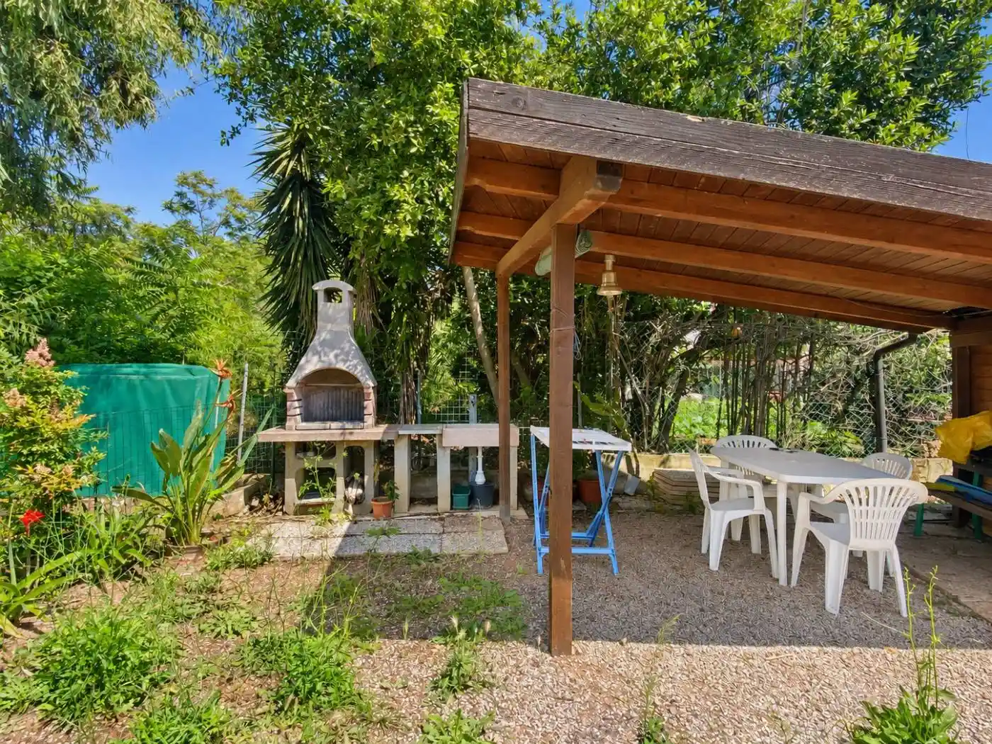 Attico - Mansarda in vendita a Porto Azzurro