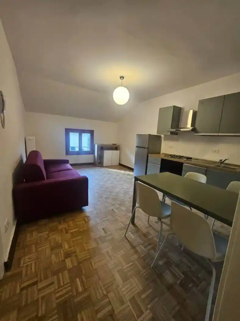 Appartamento in affitto a Padova