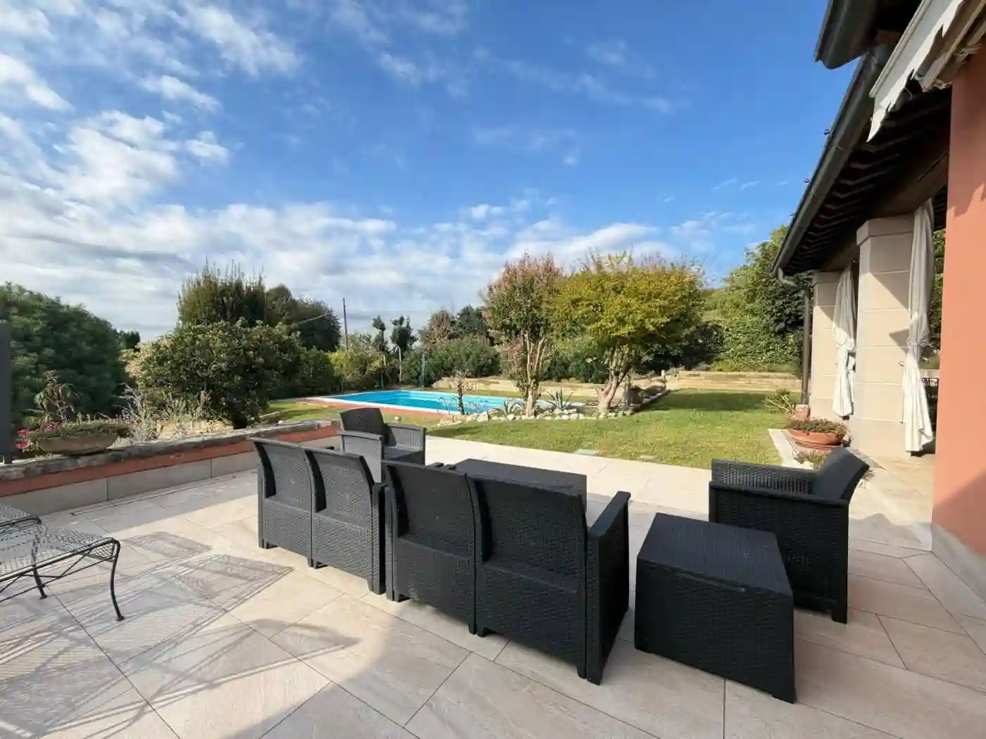 Villa - foto 3