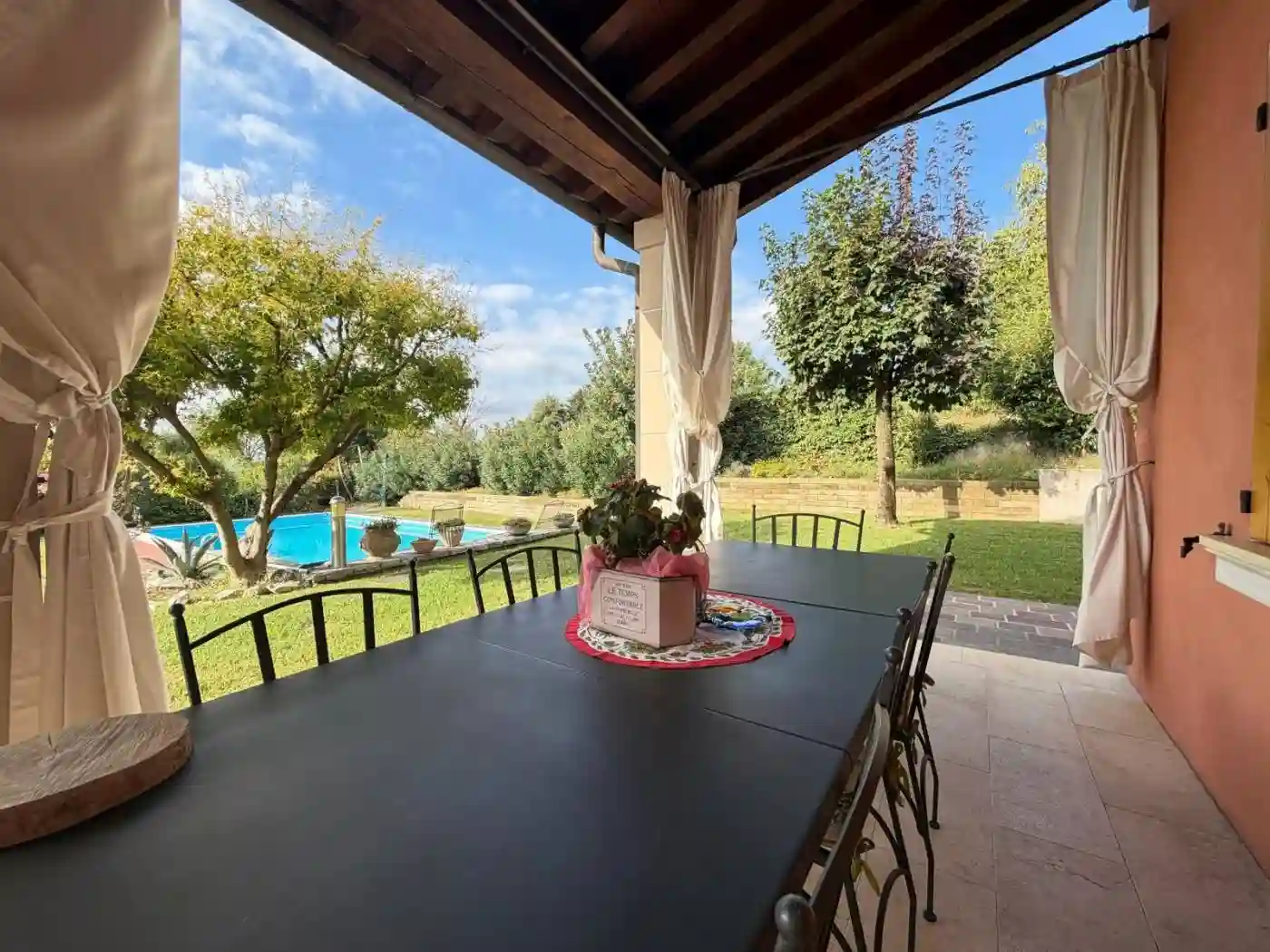 Villa - foto 5