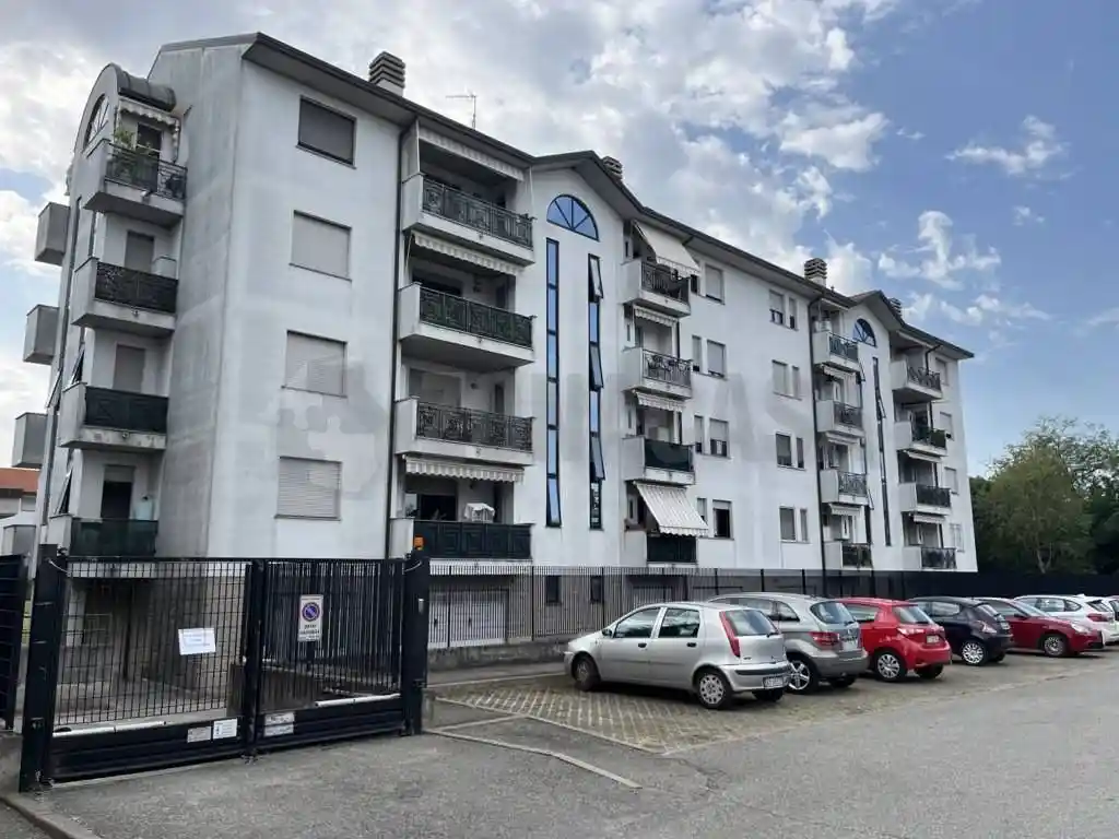 Appartamento in vendita a Gallarate