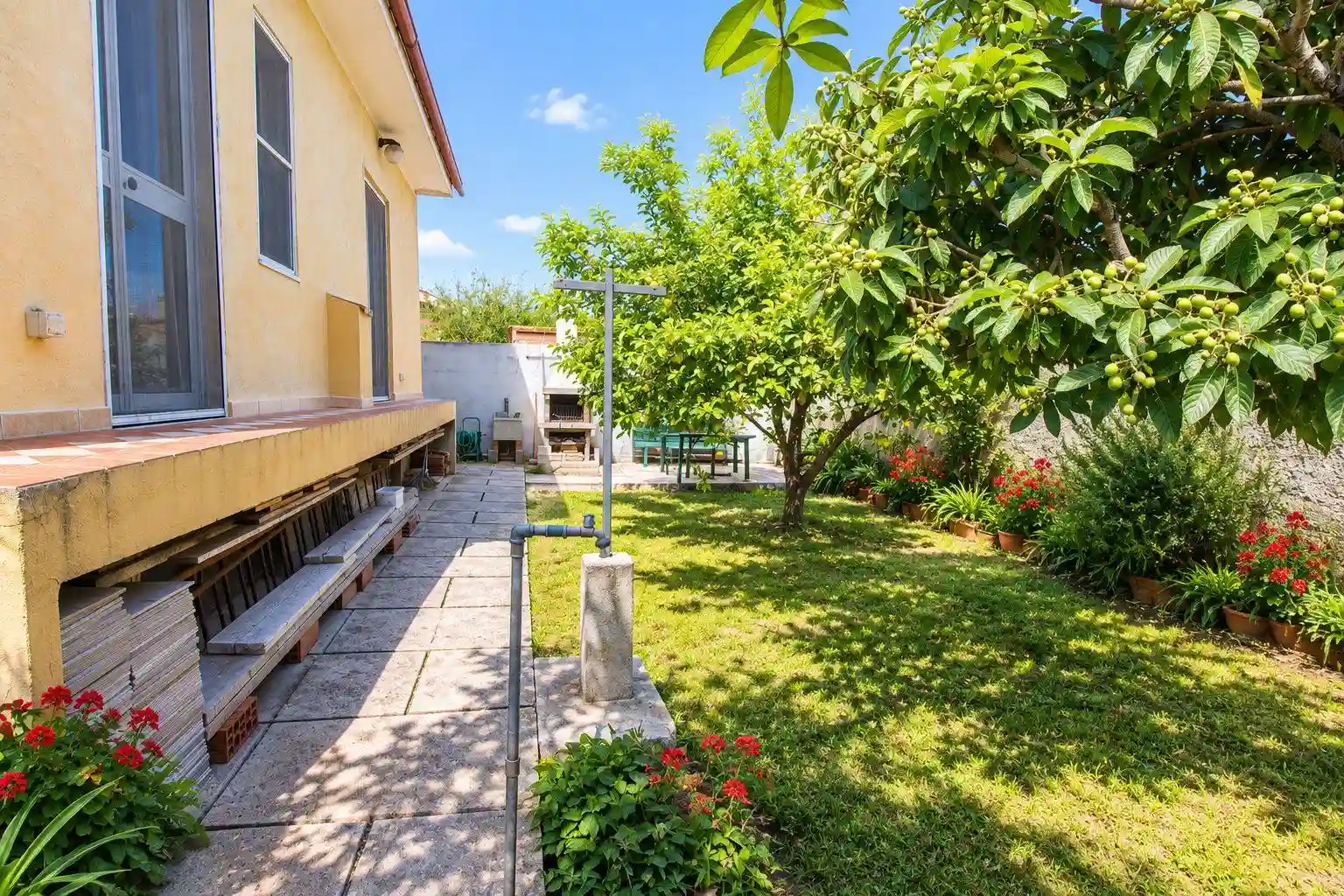 Villa - foto 3