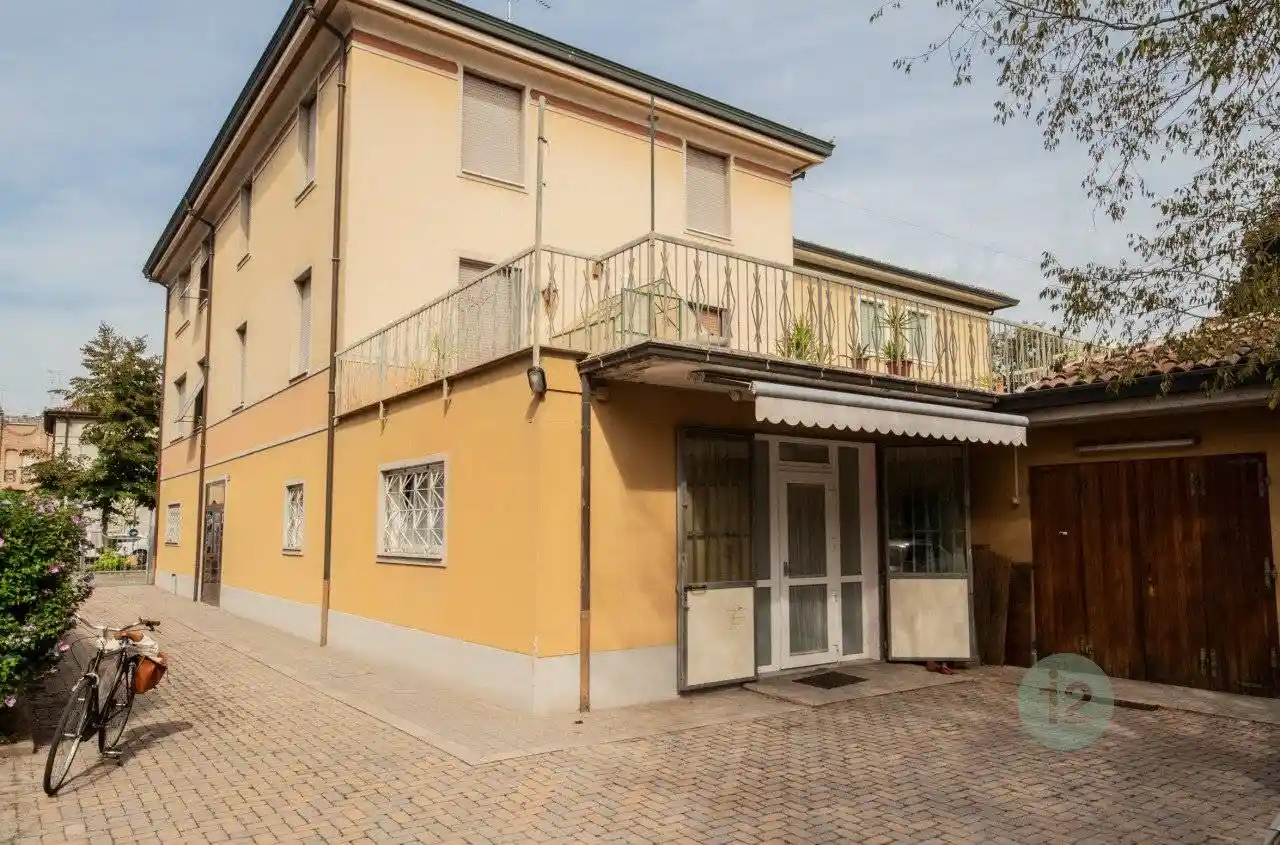 Appartamento in vendita a Correggio