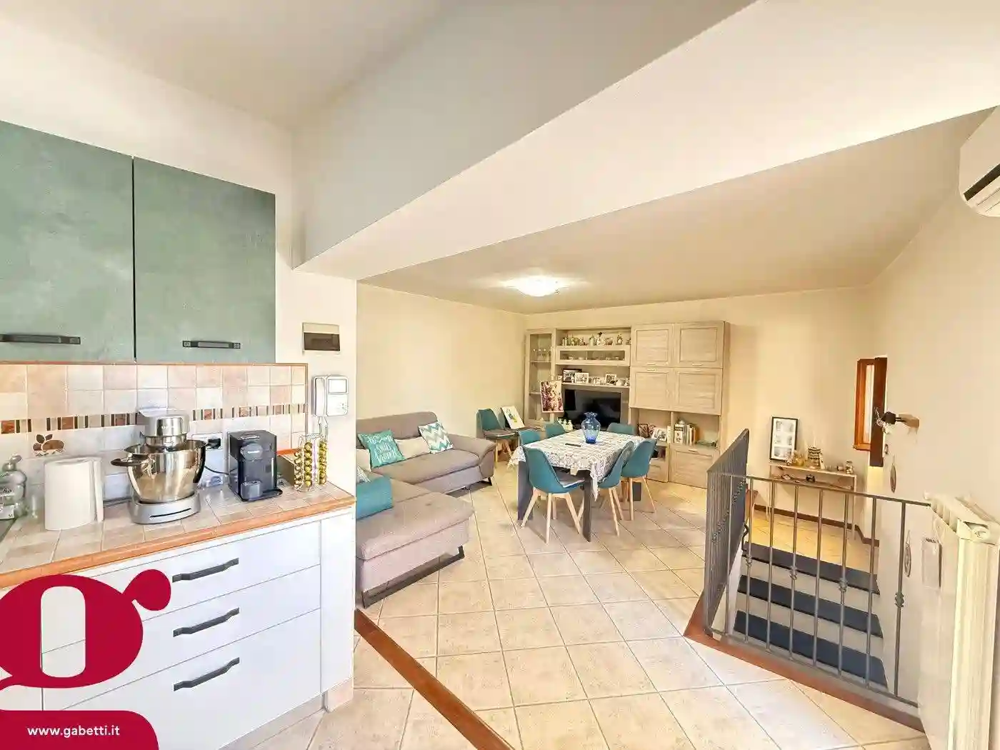 Casa indipendente - foto 2