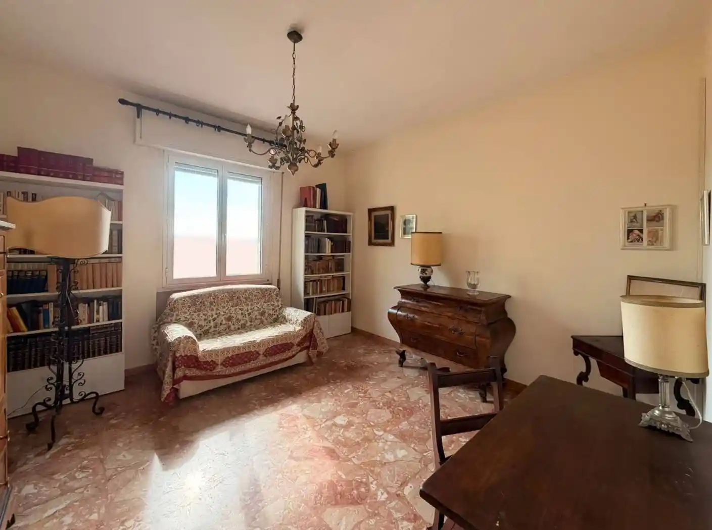 Appartamento in vendita a Firenze