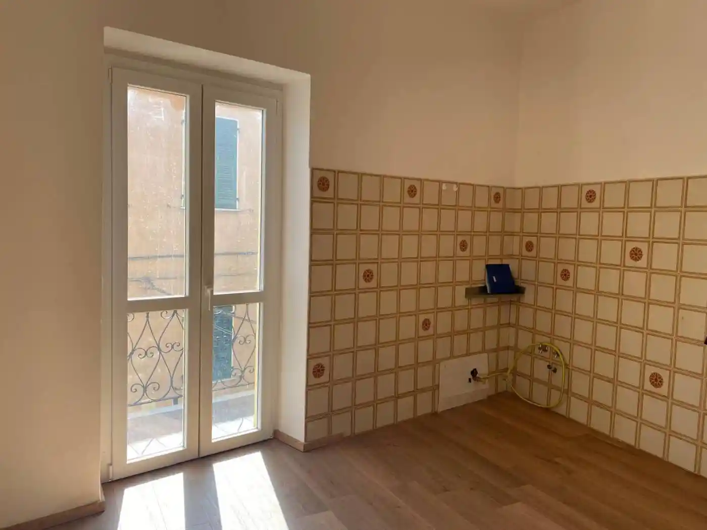 Appartamento in affitto a Sarzana