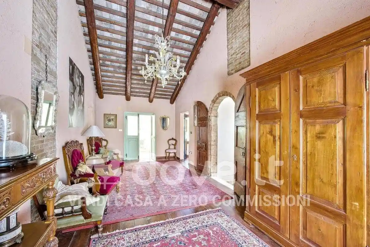 Villa in vendita a Mira