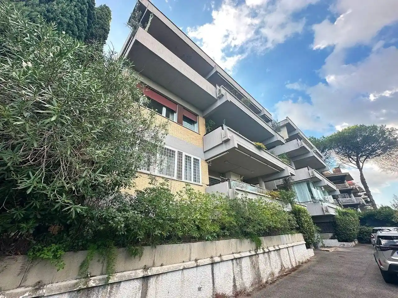 Appartamento in affitto a Roma