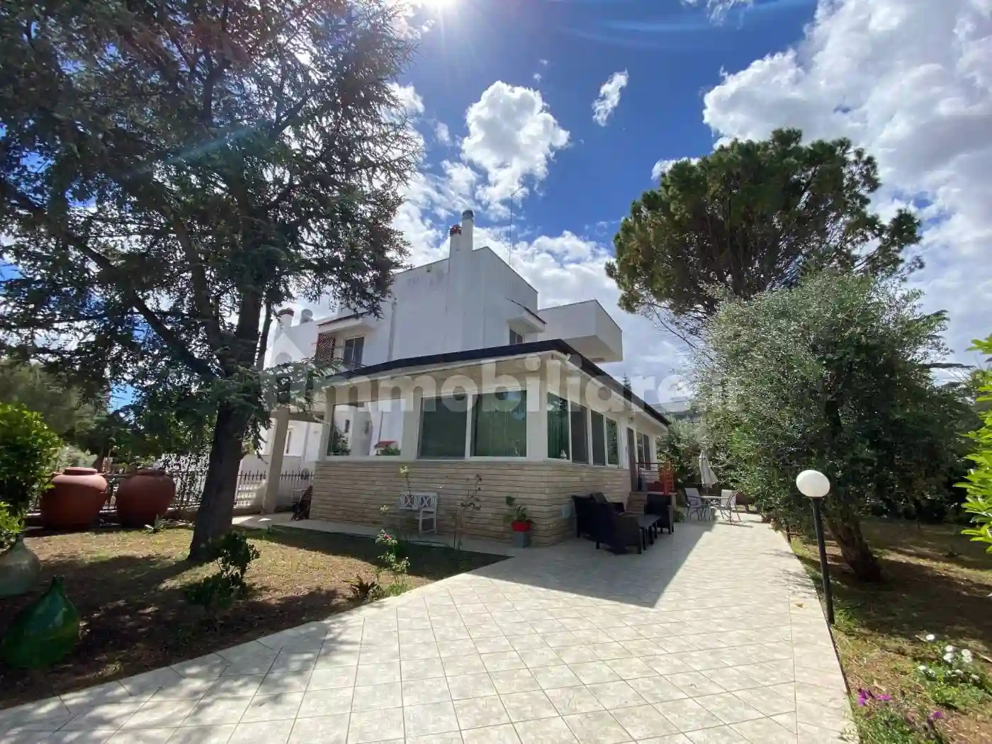 Villa - foto 3
