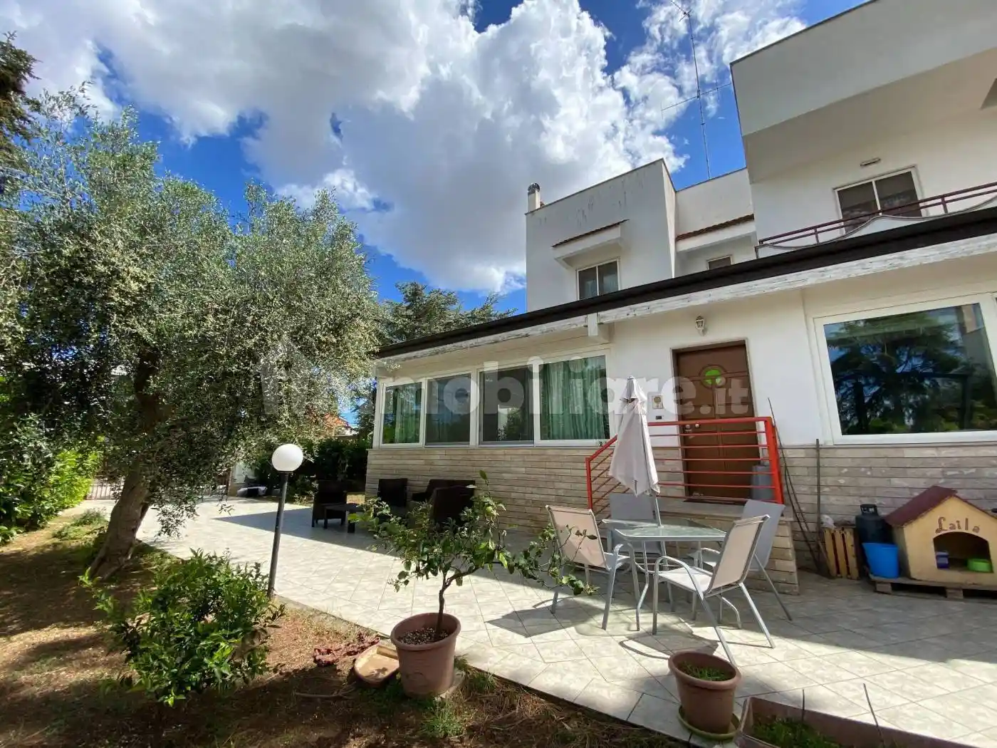 Villa in vendita a Valenzano