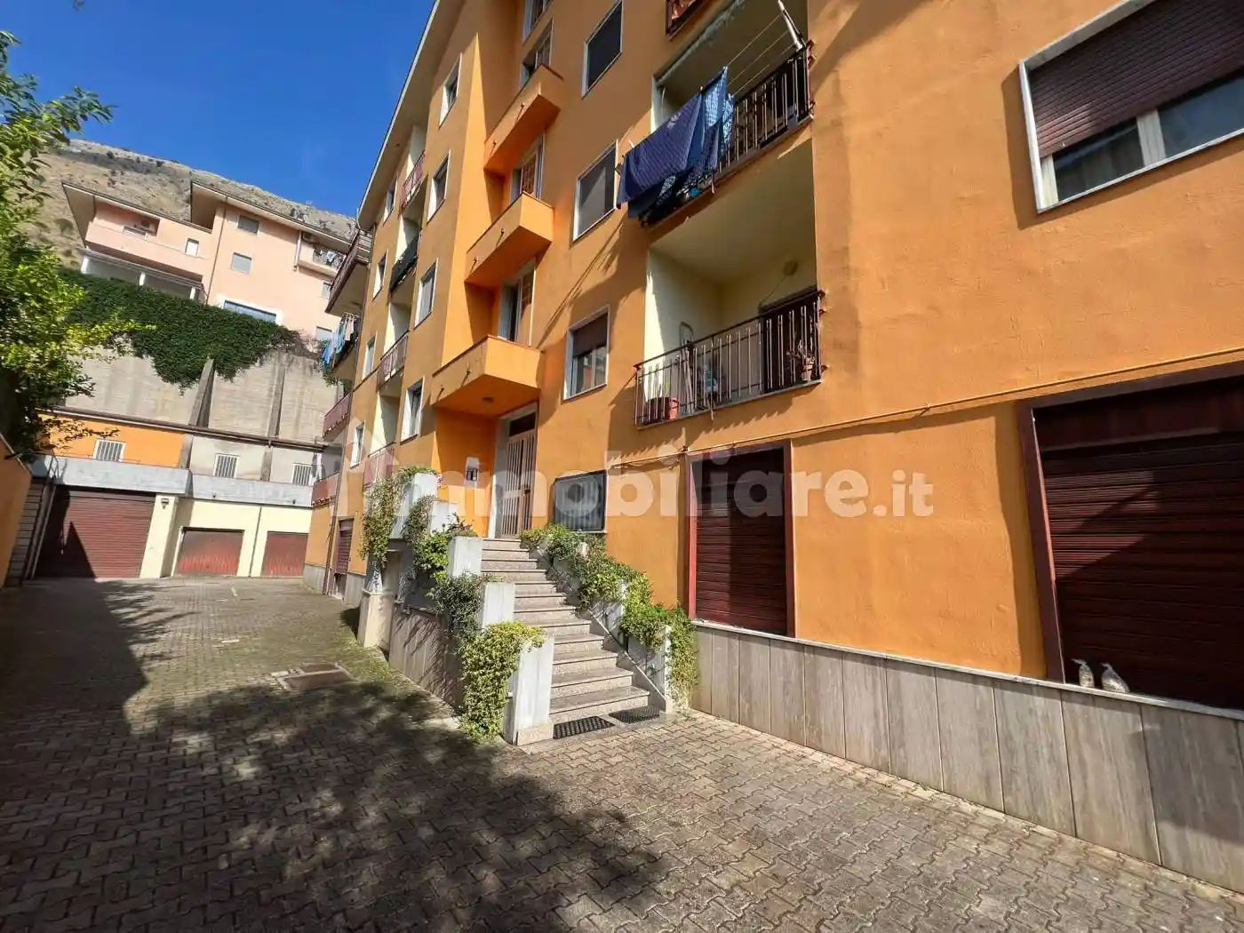 Appartamento in vendita a Foglianise