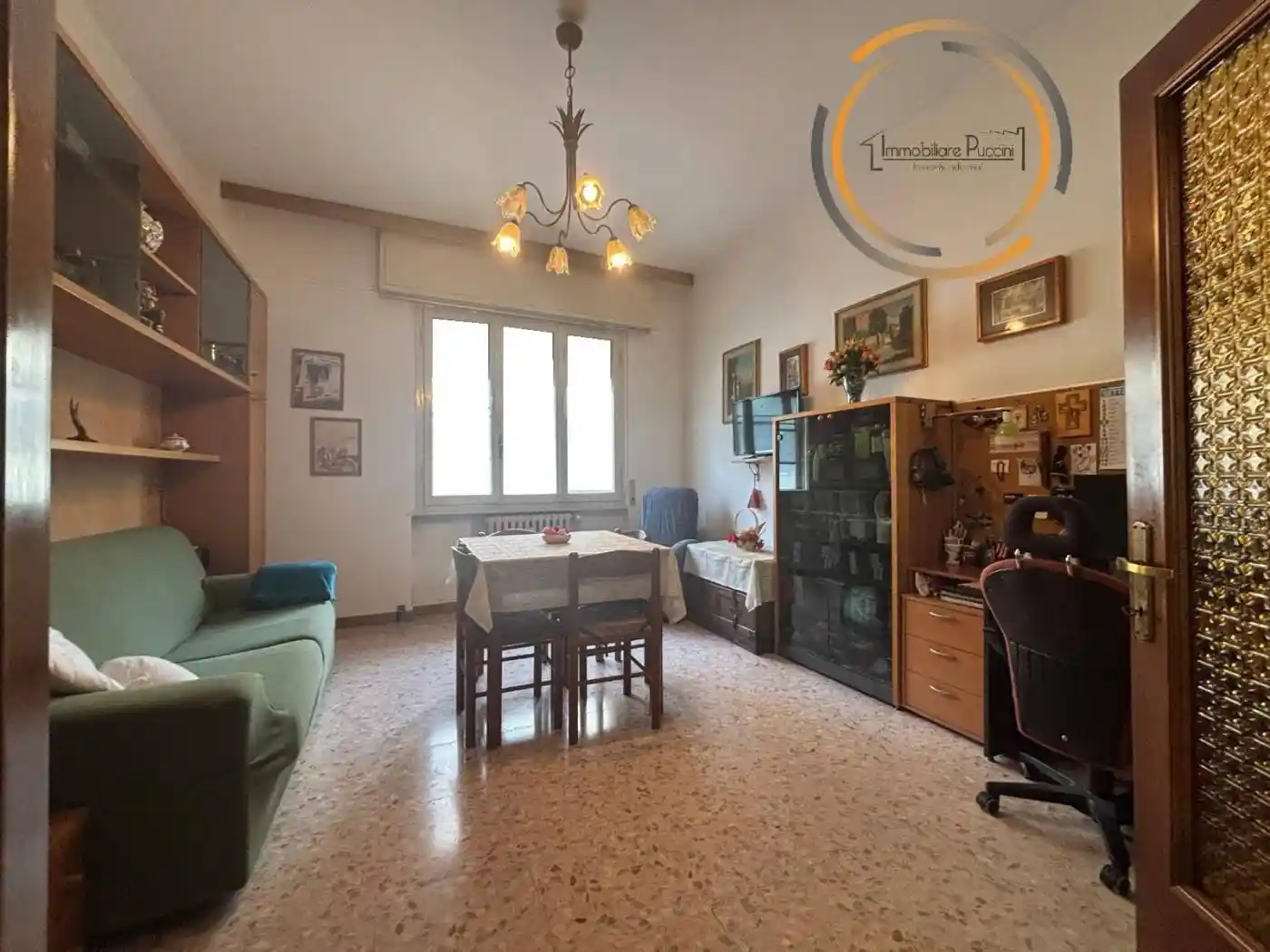 Appartamento in vendita a Sesto Fiorentino