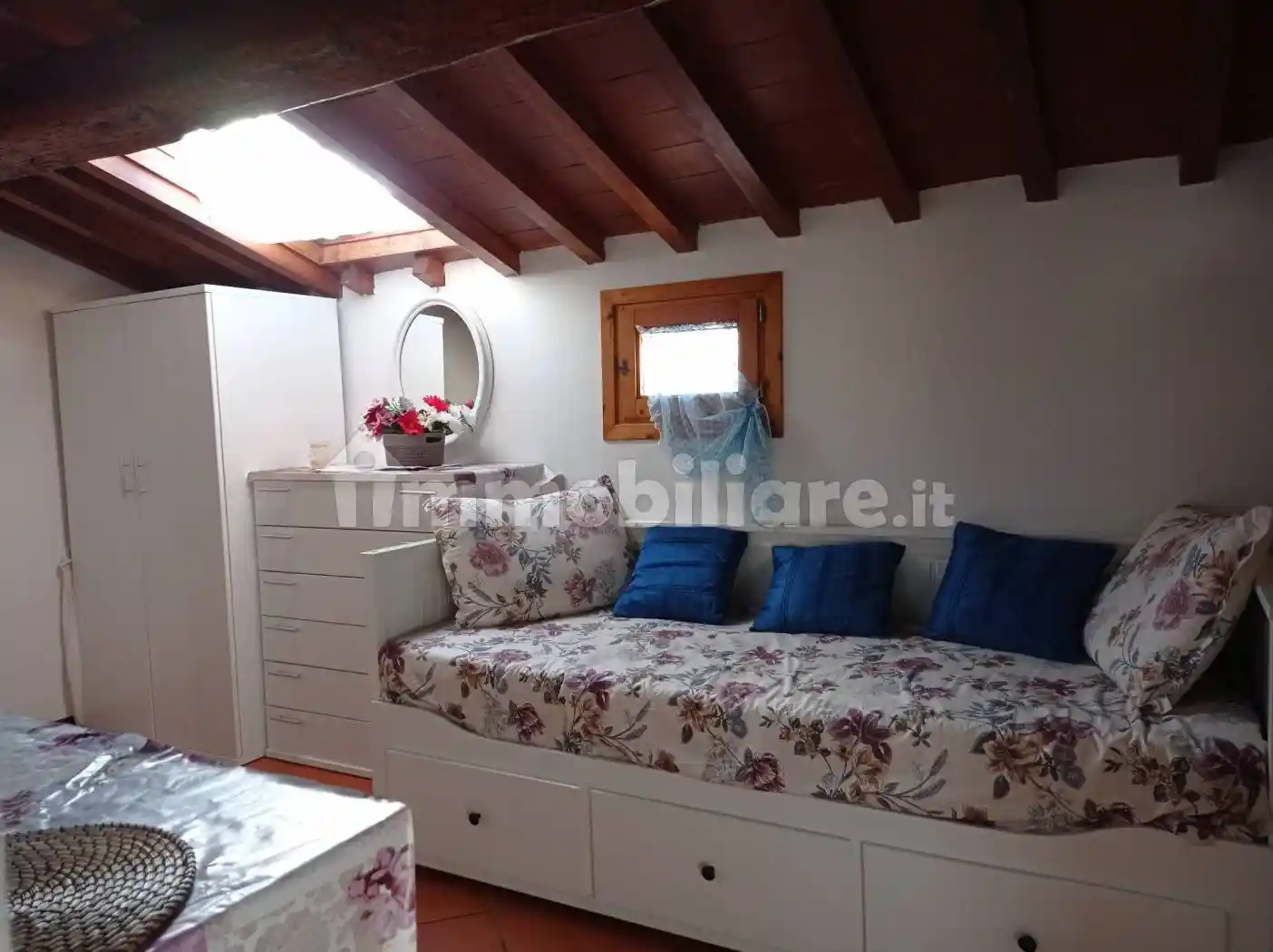 Loft in affitto a Firenze