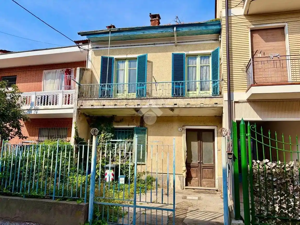 Casa indipendente in vendita a Santena