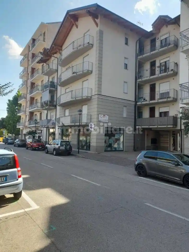 Appartamento in affitto a Castelnuovo Don Bosco