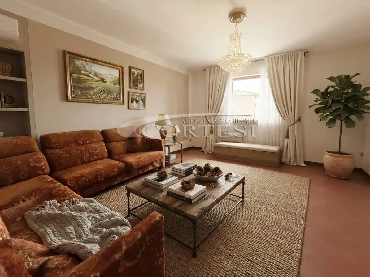 Villa in vendita a Sansepolcro