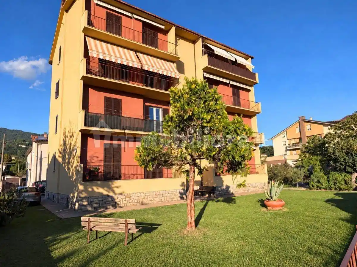 Appartamento in vendita a Sansepolcro