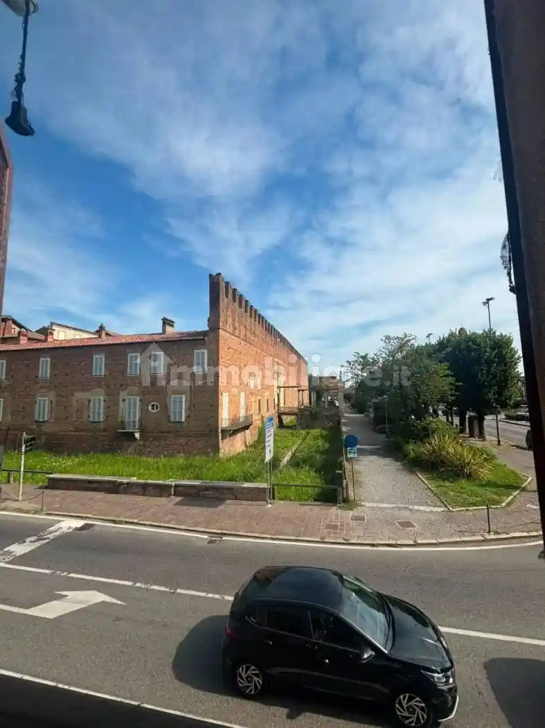Appartamento in vendita a Belgioioso