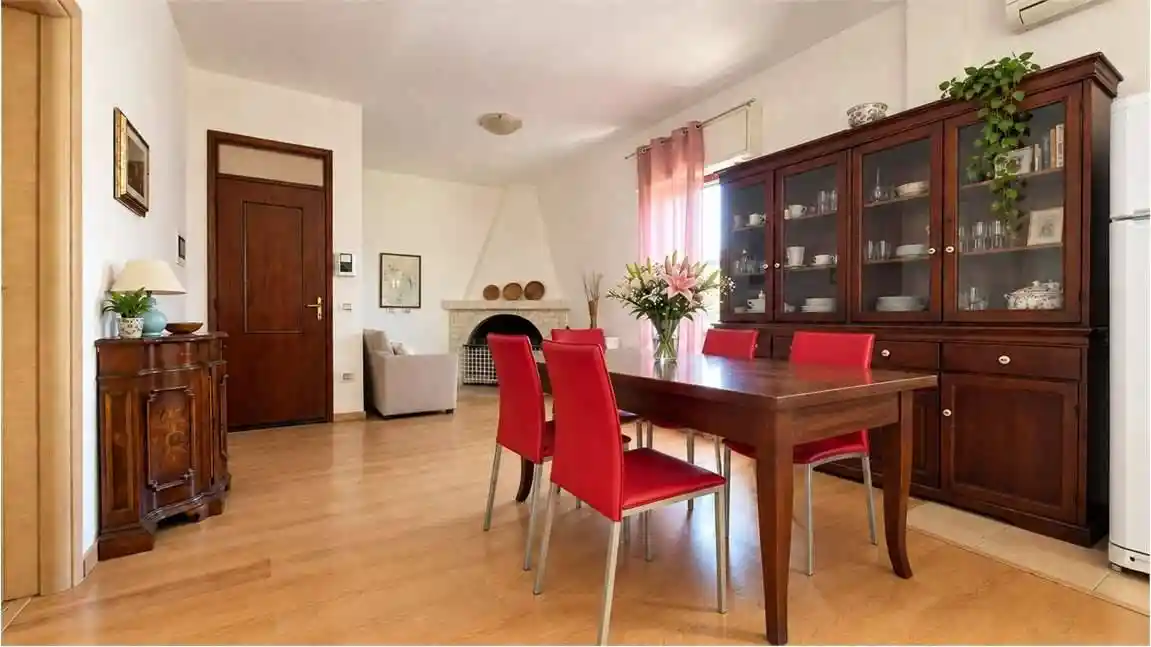 Appartamento in vendita a Elmas