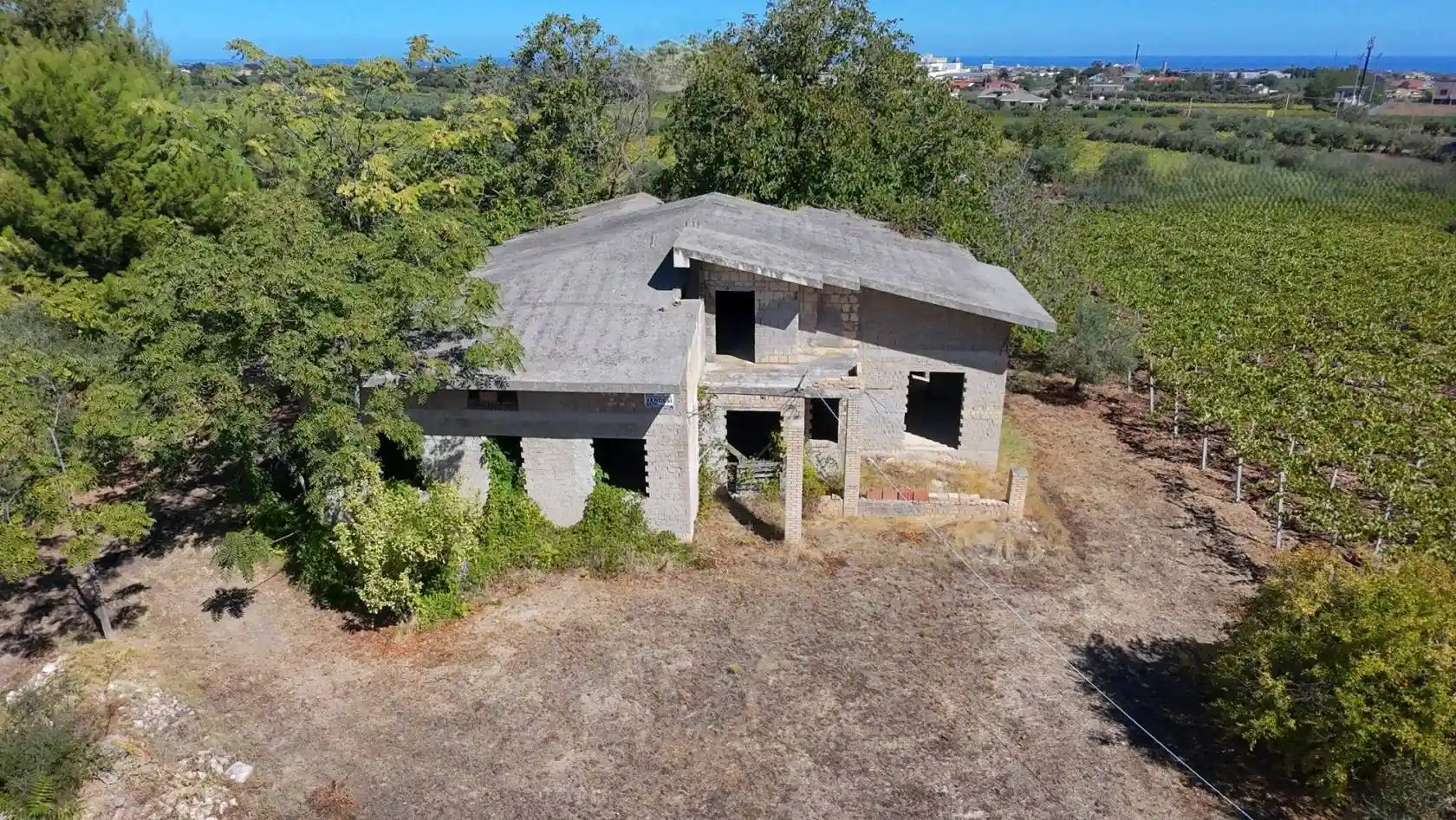 Villa in vendita a Ortona