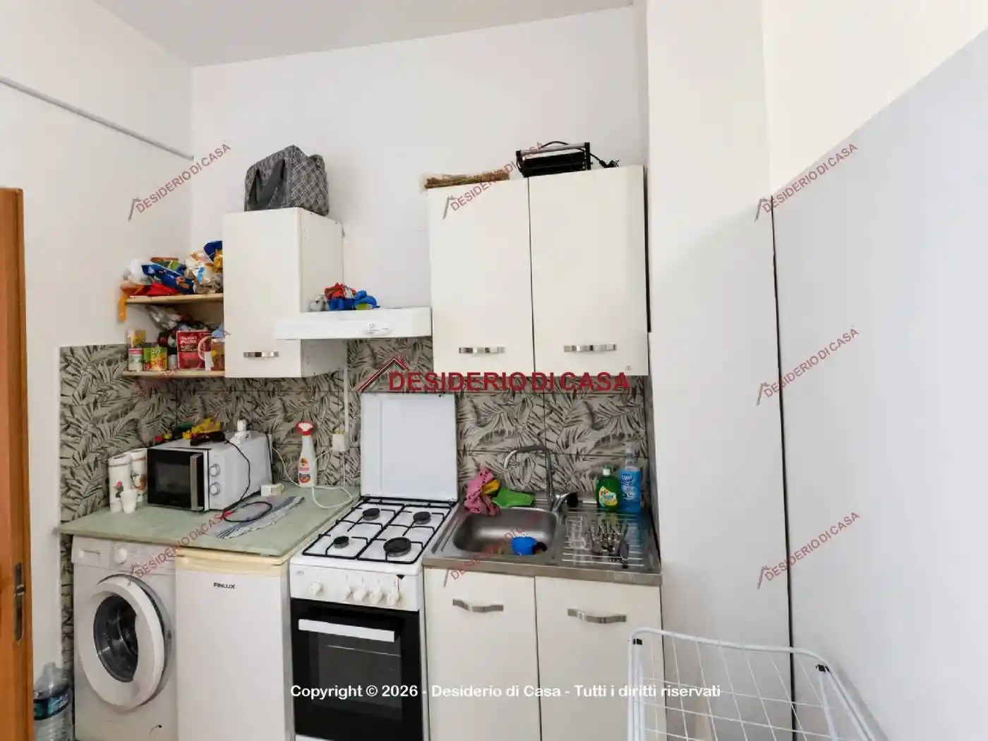 Appartamento in affitto a Campofelice di Roccella
