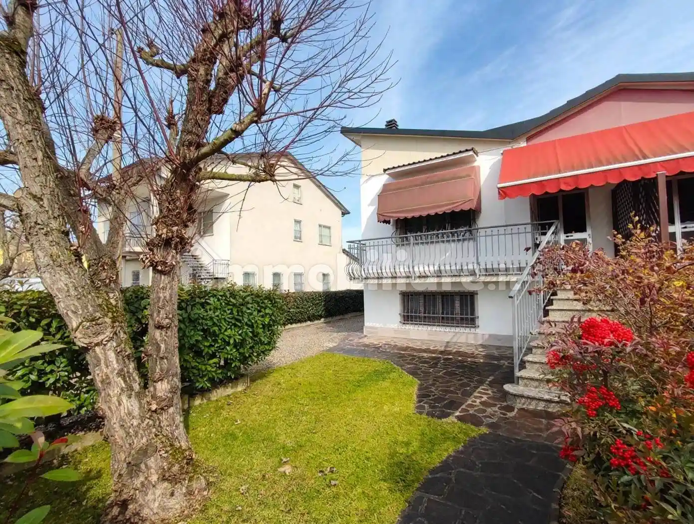 Villa in vendita a Bondeno