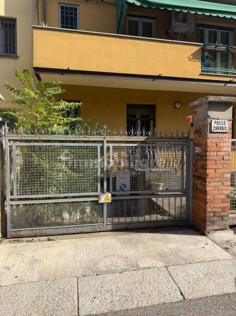 Appartamento in vendita a Bologna