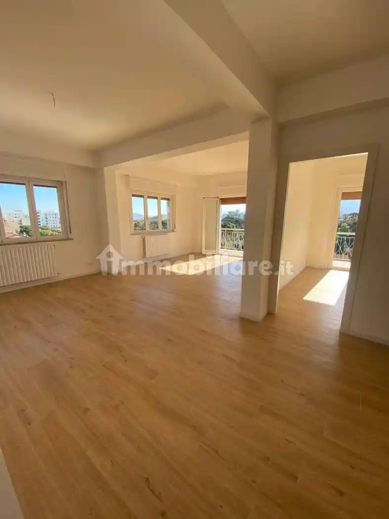 Appartamento in affitto a Palermo