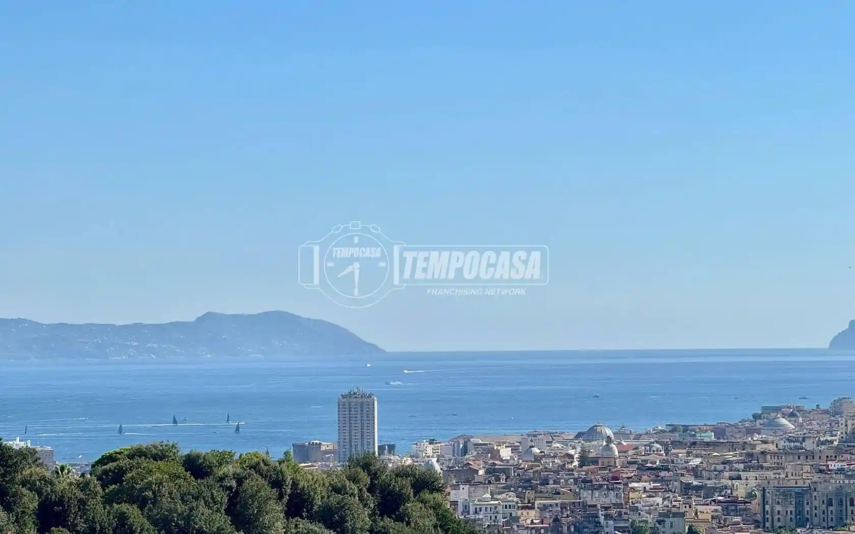 Appartamento in vendita a Napoli