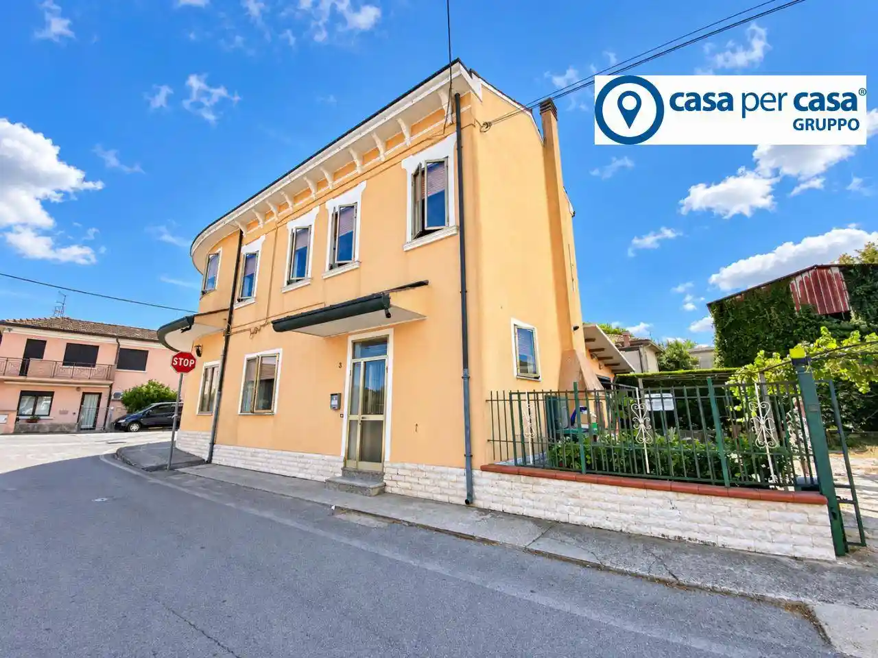 Villetta a schiera in vendita a Porto Viro