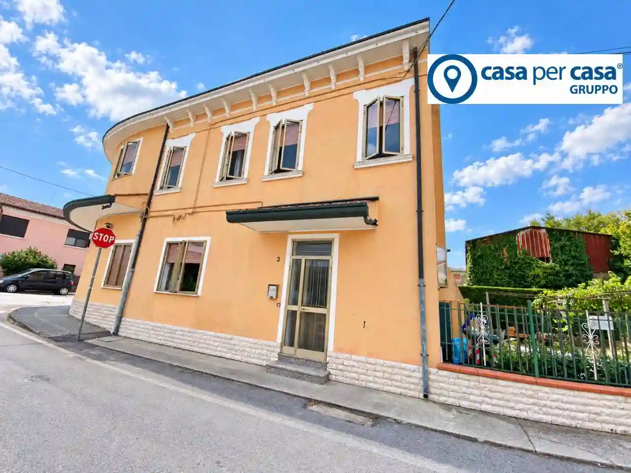 Villetta a schiera - foto 2