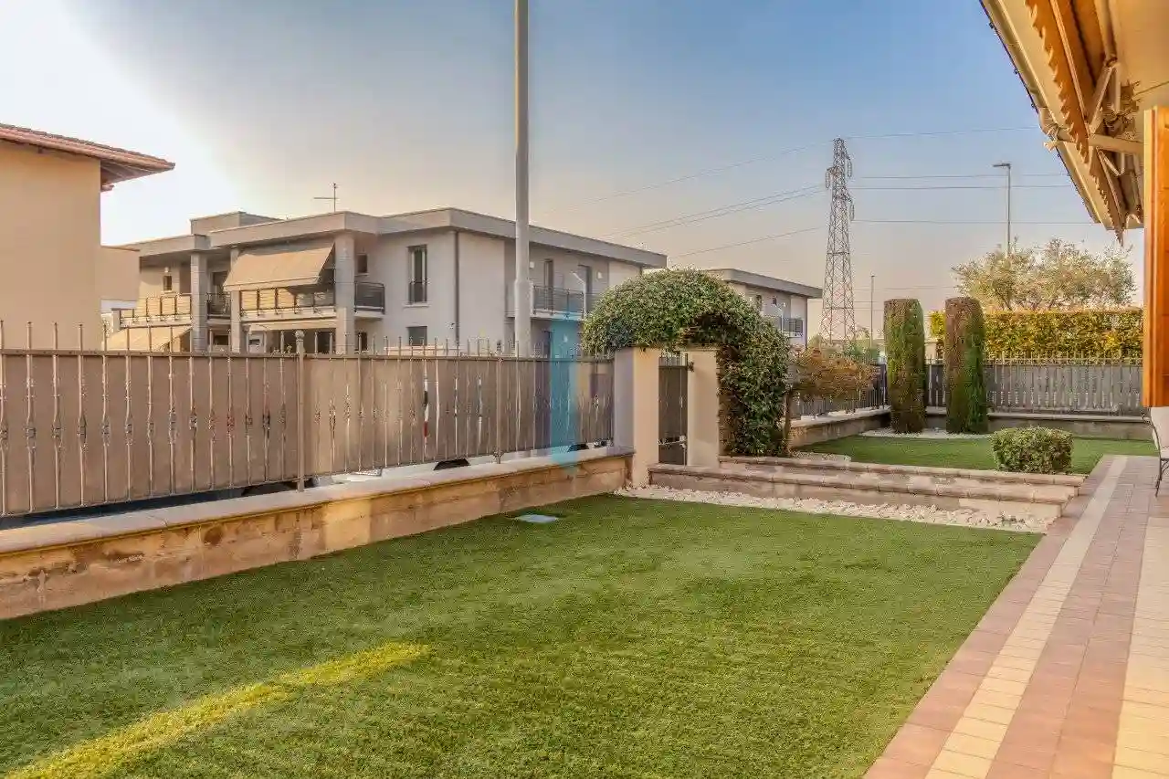 Villa - foto 3