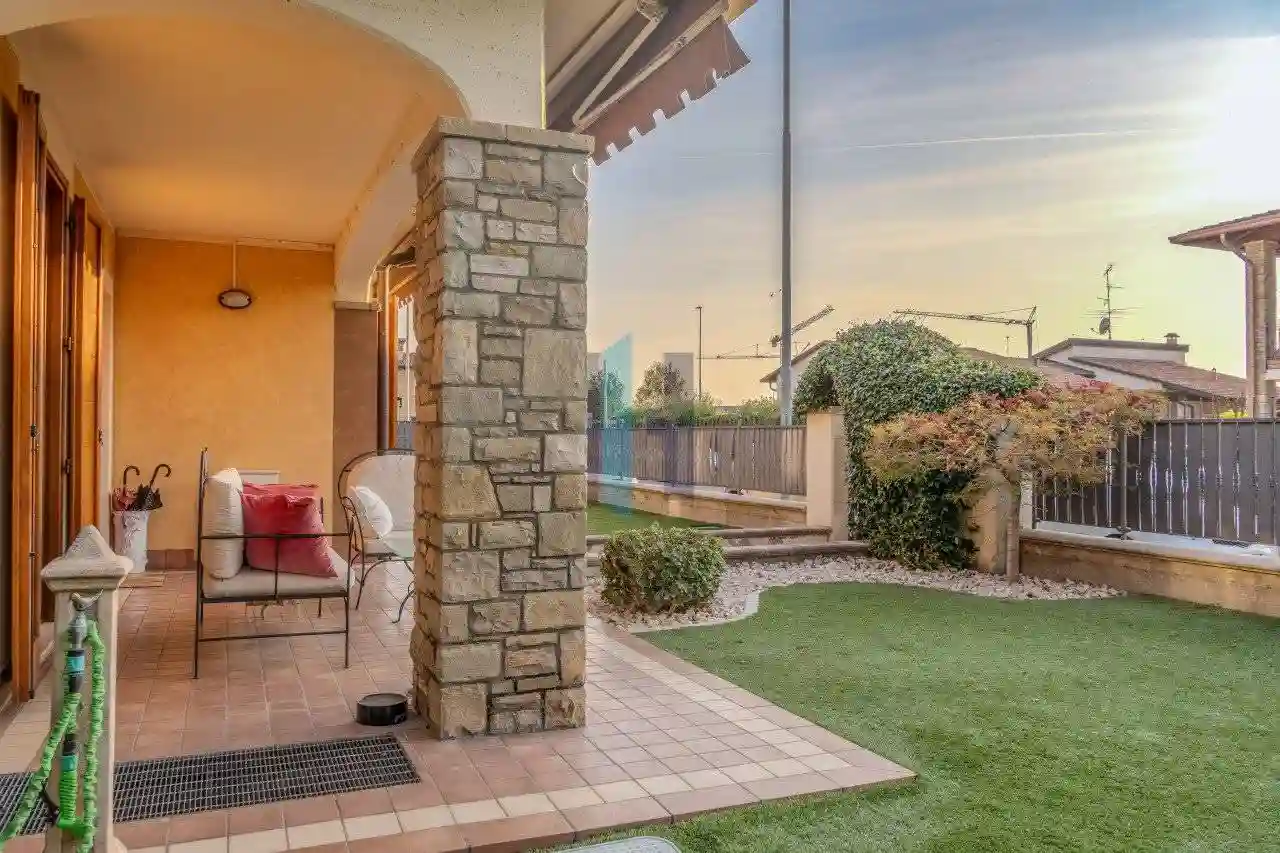 Villa - foto 4