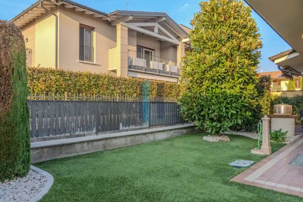 Villa - foto 5