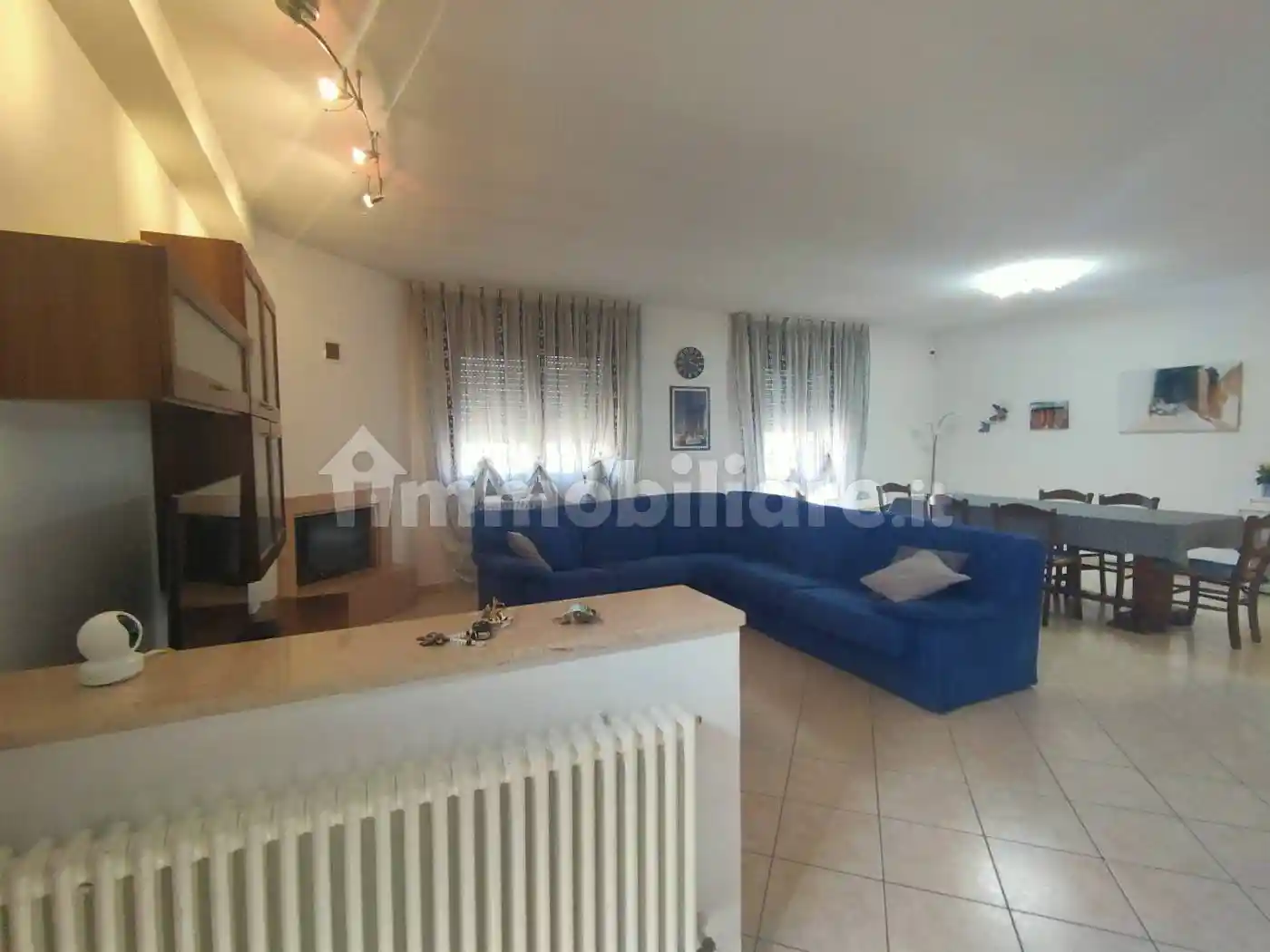 Appartamento in vendita a Porto Viro