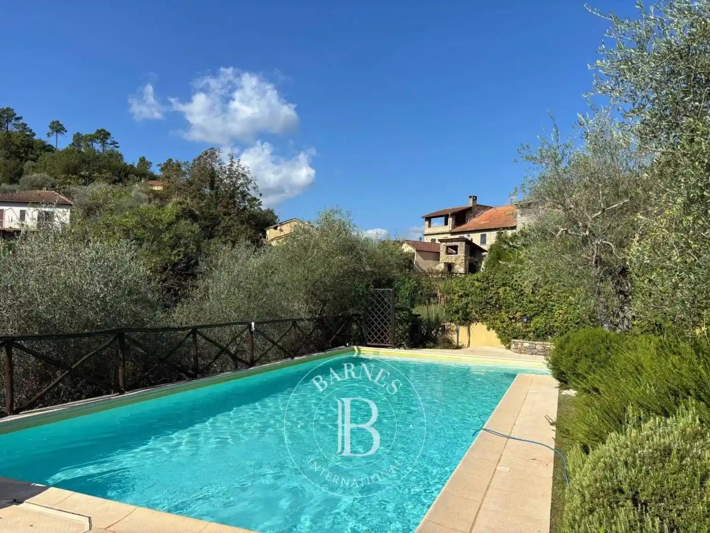 Villa in vendita a Garlenda